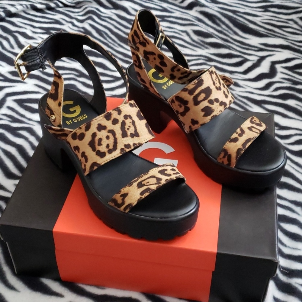 G by Guess sandal